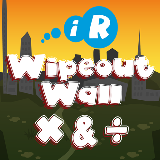 Wipeout Wall