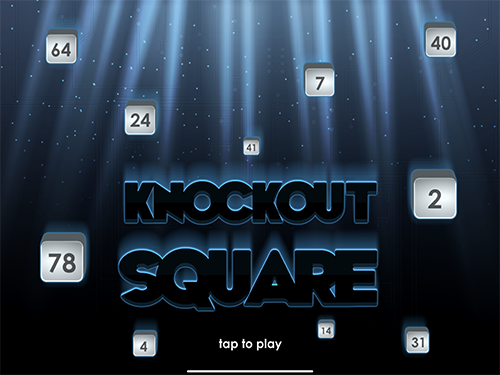 Knockoput Square